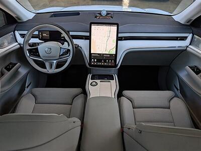 2025 Volvo EX90 Twin Motor Performance Ultra   - Photo 3 - Bountiful, UT 84010
