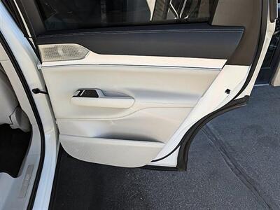 2025 Volvo EX90 Twin Motor Performance Ultra   - Photo 27 - Bountiful, UT 84010