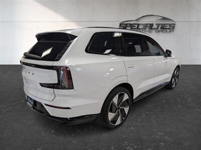 2025 Volvo EX90 Twin Motor Performance Ultra   - Photo 10 - Bountiful, UT 84010