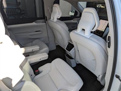 2025 Volvo EX90 Twin Motor Performance Ultra   - Photo 28 - Bountiful, UT 84010