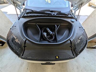 2025 Volvo EX90 Twin Motor Performance Ultra   - Photo 17 - Bountiful, UT 84010