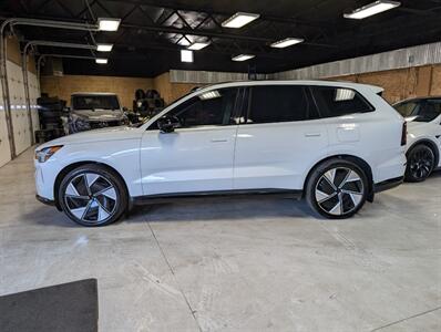2025 Volvo EX90 Twin Motor Performance Ultra   - Photo 7 - Bountiful, UT 84010
