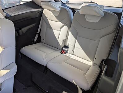 2025 Volvo EX90 Twin Motor Performance Ultra   - Photo 26 - Bountiful, UT 84010