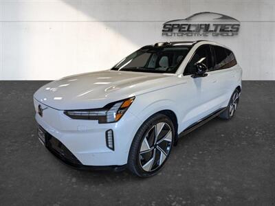 2025 Volvo EX90 Twin Motor Performance Ultra   - Photo 5 - Bountiful, UT 84010