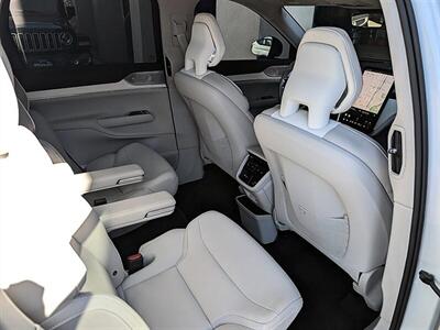 2025 Volvo EX90 Twin Motor Performance Ultra   - Photo 28 - Bountiful, UT 84010