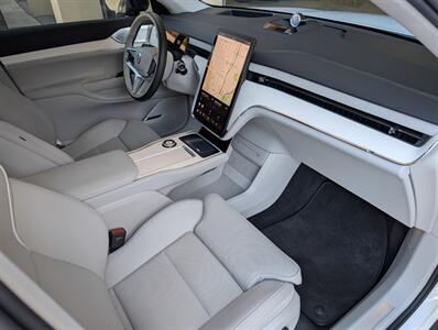 2025 Volvo EX90 Twin Motor Performance Ultra   - Photo 4 - Bountiful, UT 84010