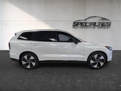 2025 Volvo EX90 Twin Motor Performance Ultra   - Photo 11 - Bountiful, UT 84010