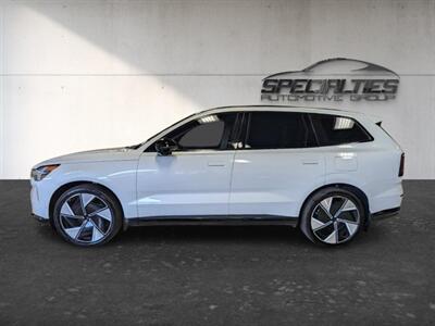 2025 Volvo EX90 Twin Motor Performance Ultra   - Photo 7 - Bountiful, UT 84010