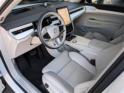 2025 Volvo EX90 Twin Motor Performance Ultra   - Photo 2 - Bountiful, UT 84010
