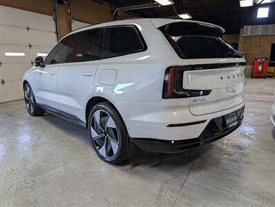 2025 Volvo EX90 Twin Motor Performance Ultra   - Photo 8 - Bountiful, UT 84010