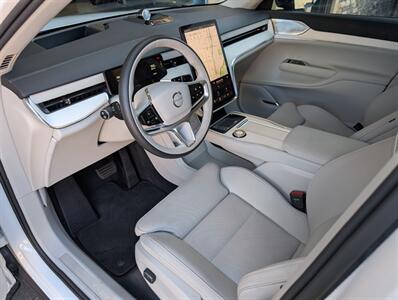 2025 Volvo EX90 Twin Motor Performance Ultra   - Photo 2 - Bountiful, UT 84010