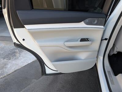 2025 Volvo EX90 Twin Motor Performance Ultra   - Photo 23 - Bountiful, UT 84010