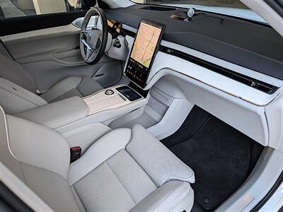 2025 Volvo EX90 Twin Motor Performance Ultra   - Photo 4 - Bountiful, UT 84010