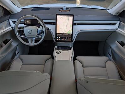 2025 Volvo EX90 Twin Motor Performance Ultra   - Photo 3 - Bountiful, UT 84010