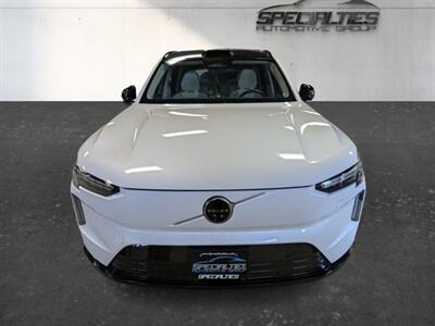 2025 Volvo EX90 Twin Motor Performance Ultra   - Photo 6 - Bountiful, UT 84010