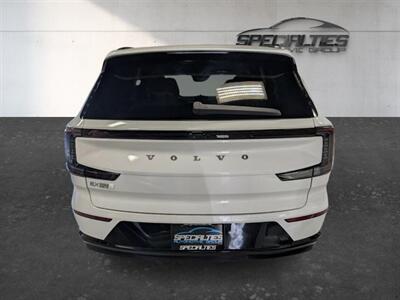 2025 Volvo EX90 Twin Motor Performance Ultra   - Photo 9 - Bountiful, UT 84010