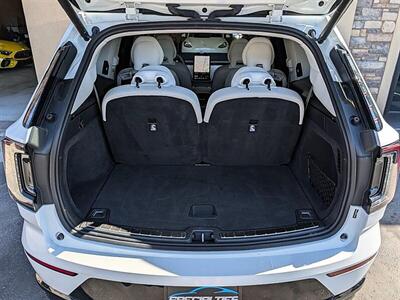 2025 Volvo EX90 Twin Motor Performance Ultra   - Photo 32 - Bountiful, UT 84010