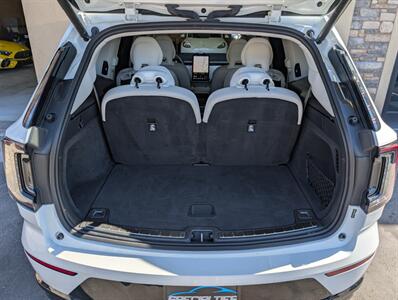 2025 Volvo EX90 Twin Motor Performance Ultra   - Photo 32 - Bountiful, UT 84010