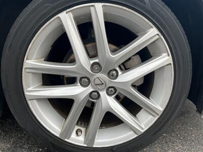 2016 Lexus CT 200h   - Photo 34 - St. George, UT 84770-2625