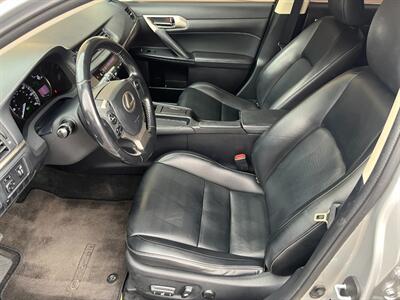 2016 Lexus CT 200h   - Photo 9 - St. George, UT 84770-2625