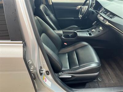 2016 Lexus CT 200h   - Photo 13 - St. George, UT 84770-2625