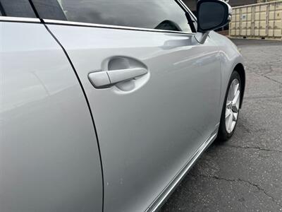 2016 Lexus CT 200h   - Photo 30 - St. George, UT 84770-2625