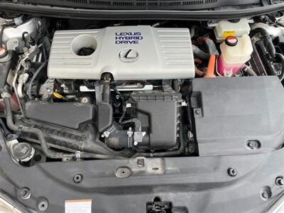 2016 Lexus CT 200h   - Photo 4 - St. George, UT 84770-2625