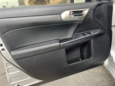 2016 Lexus CT 200h   - Photo 45 - St. George, UT 84770-2625