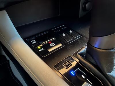 2017 Lexus RX 350   - Photo 44 - St. George, UT 84770-2625