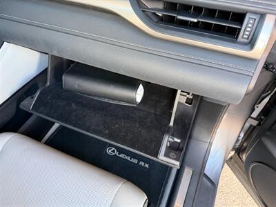 2017 Lexus RX 350   - Photo 42 - St. George, UT 84770-2625