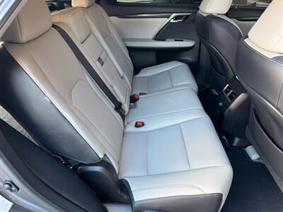 2017 Lexus RX 350   - Photo 15 - St. George, UT 84770-2625