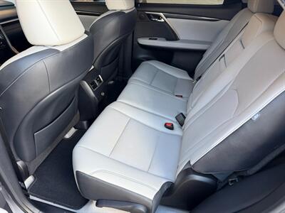 2017 Lexus RX 350   - Photo 11 - St. George, UT 84770-2625