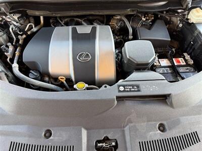 2017 Lexus RX 350   - Photo 4 - St. George, UT 84770-2625