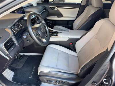 2017 Lexus RX 350   - Photo 9 - St. George, UT 84770-2625