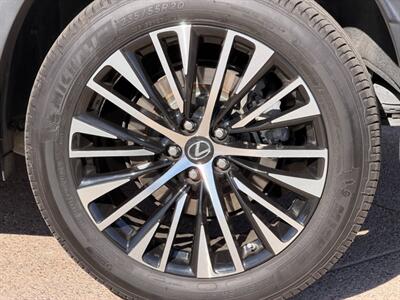 2017 Lexus RX 350   - Photo 37 - St. George, UT 84770-2625