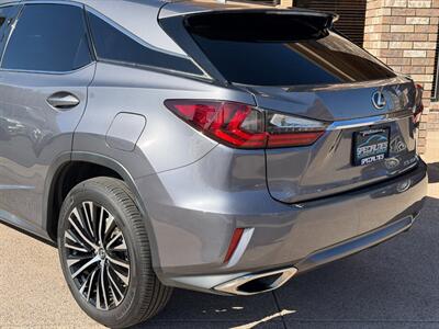 2017 Lexus RX 350   - Photo 14 - St. George, UT 84770-2625