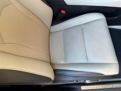 2017 Lexus RX 350   - Photo 41 - St. George, UT 84770-2625