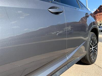 2017 Lexus RX 350   - Photo 30 - St. George, UT 84770-2625