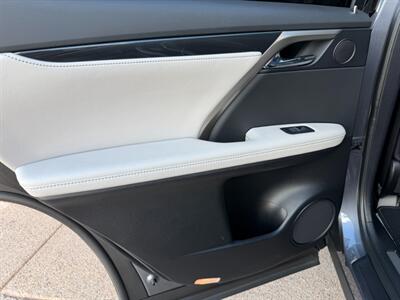 2017 Lexus RX 350   - Photo 45 - St. George, UT 84770-2625