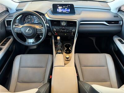 2017 Lexus RX 350   - Photo 5 - St. George, UT 84770-2625