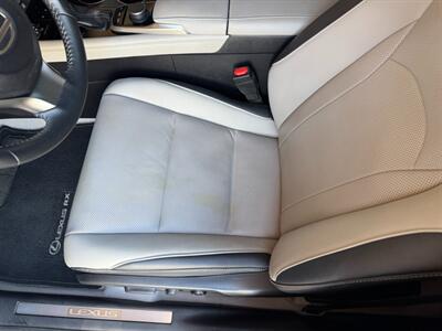 2017 Lexus RX 350   - Photo 38 - St. George, UT 84770-2625