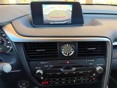 2017 Lexus RX 350   - Photo 49 - St. George, UT 84770-2625