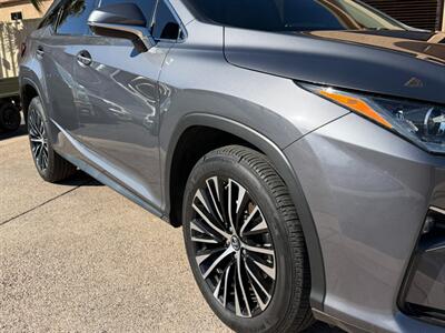 2017 Lexus RX 350   - Photo 21 - St. George, UT 84770-2625