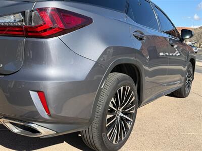 2017 Lexus RX 350   - Photo 24 - St. George, UT 84770-2625