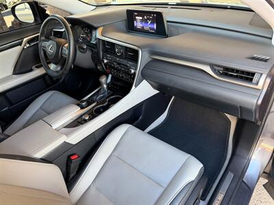 2017 Lexus RX 350   - Photo 7 - St. George, UT 84770-2625