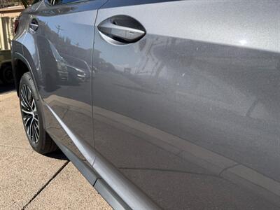 2017 Lexus RX 350   - Photo 27 - St. George, UT 84770-2625