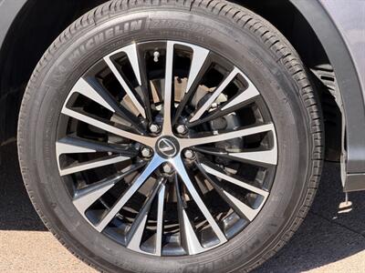 2017 Lexus RX 350   - Photo 35 - St. George, UT 84770-2625