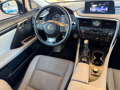 2017 Lexus RX 350   - Photo 17 - St. George, UT 84770-2625