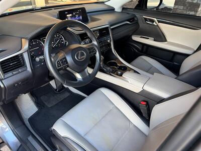 2017 Lexus RX 350   - Photo 2 - St. George, UT 84770-2625