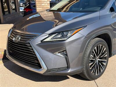 2017 Lexus RX 350   - Photo 12 - St. George, UT 84770-2625